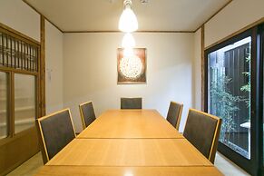 Shichihonmatsu Machiya ICHI