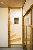 Shichihonmatsu Machiya ICHI