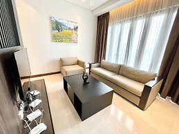 Damai 88 Condominium