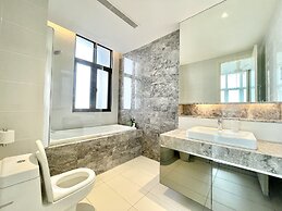 Damai 88 Condominium