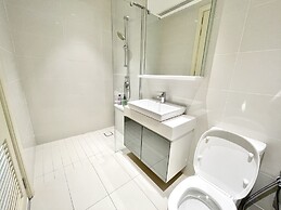 Damai 88 Condominium