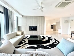 Damai 88 Condominium