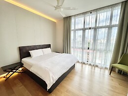Damai 88 Condominium
