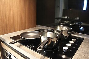 Damai 88 Condominium