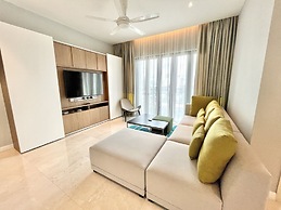 Damai 88 Condominium
