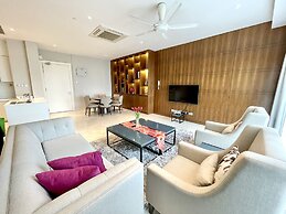 Damai 88 Condominium