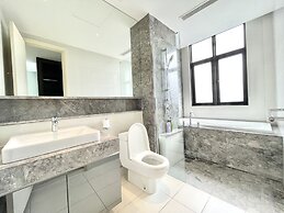 Damai 88 Condominium