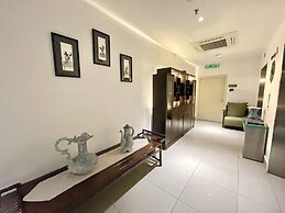 Damai 88 Condominium