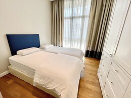 Damai 88 Condominium