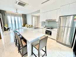 Damai 88 Condominium