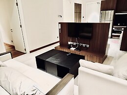 Damai 88 Condominium