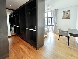 Damai 88 Condominium