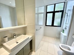 Damai 88 Condominium