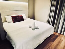 Damai 88 Condominium