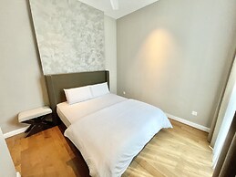 Damai 88 Condominium