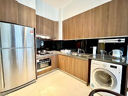 Damai 88 Condominium