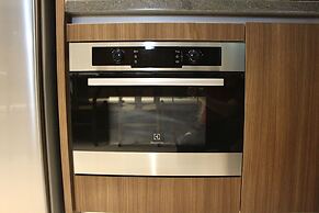 Damai 88 Condominium