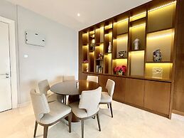 Damai 88 Condominium