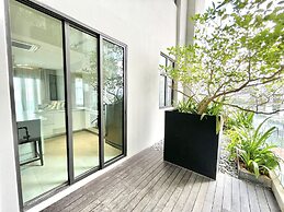 Damai 88 Condominium