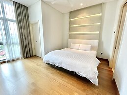 Damai 88 Condominium