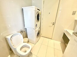 Damai 88 Condominium