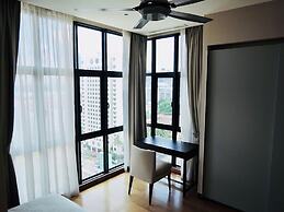 Damai 88 Condominium