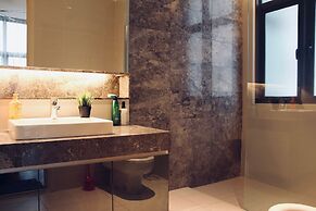 Damai 88 Condominium