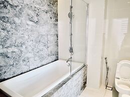 Damai 88 Condominium