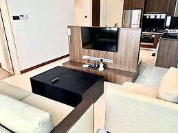 Damai 88 Condominium