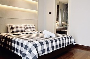 Damai 88 Condominium