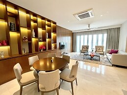 Damai 88 Condominium