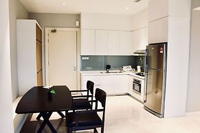 Damai 88 Condominium