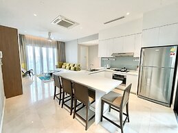 Damai 88 Condominium