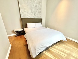 Damai 88 Condominium