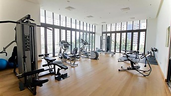 Damai 88 Condominium