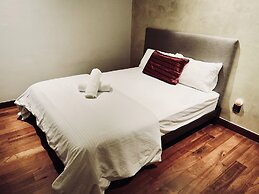 Damai 88 Condominium