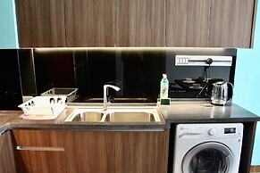 Damai 88 Condominium