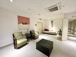 Damai 88 Condominium