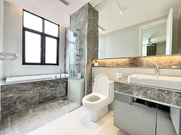 Damai 88 Condominium