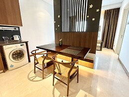 Damai 88 Condominium