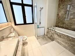 Damai 88 Condominium