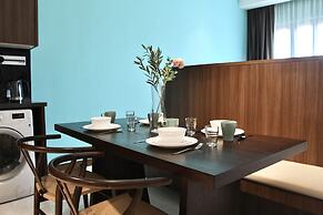 Damai 88 Condominium