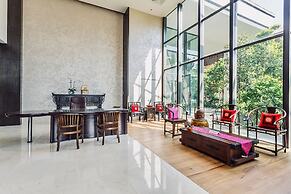 Damai 88 Condominium