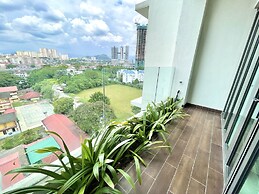 Damai 88 Condominium