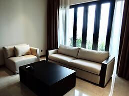 Damai 88 Condominium