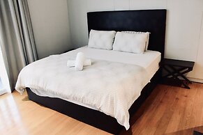 Damai 88 Condominium