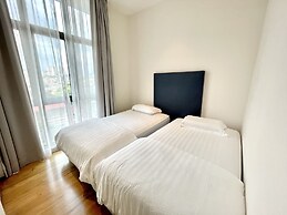 Damai 88 Condominium