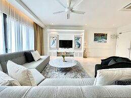 Damai 88 Condominium