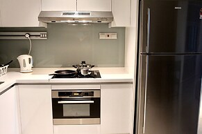 Damai 88 Condominium