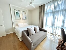 Damai 88 Condominium